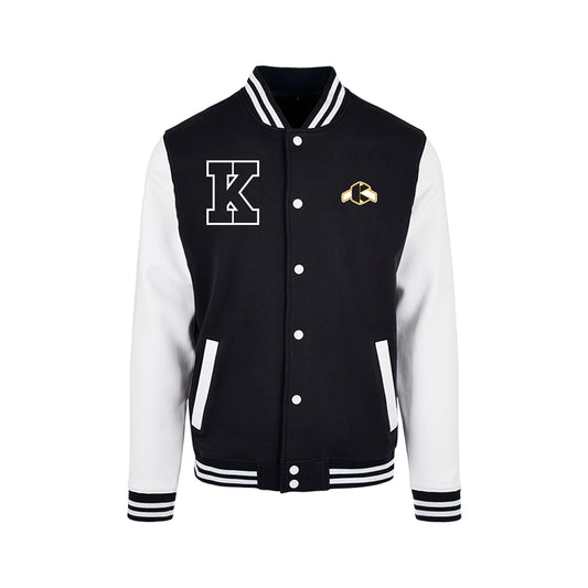 Kashun Team College-Jacke