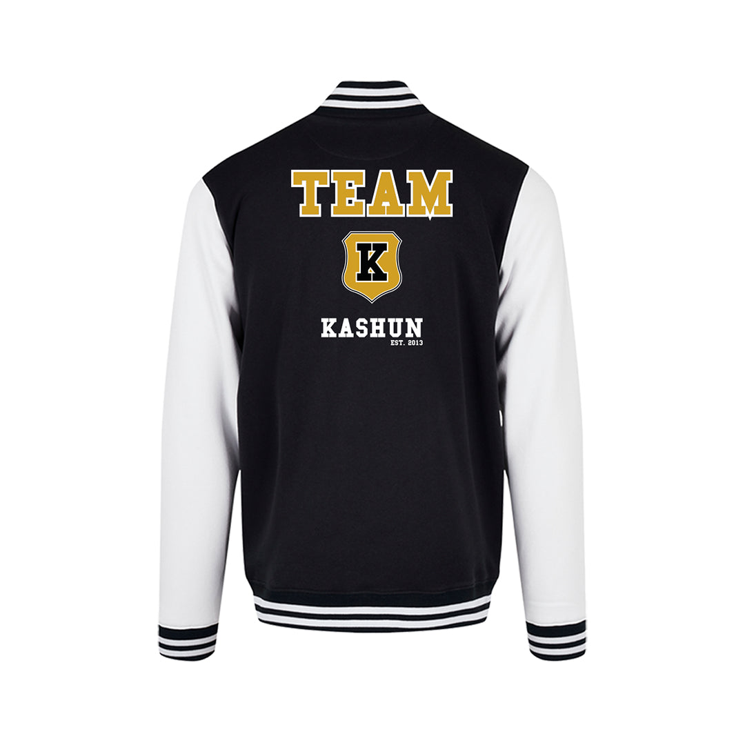Kashun Team College-Jacke