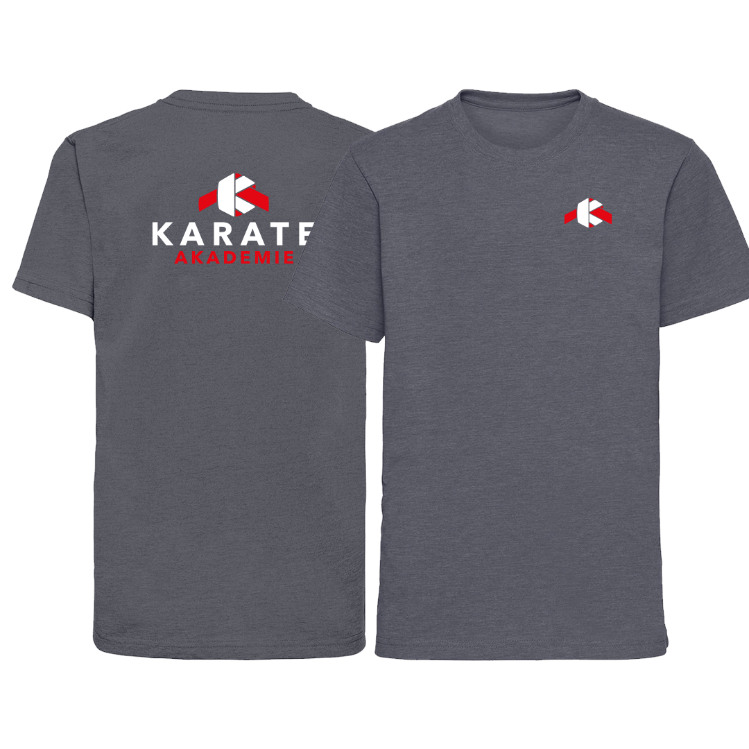 Karate Akademie Trainings T-Shirt