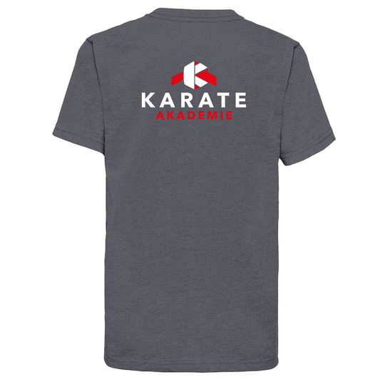 Karate Akademie Trainings T-Shirt
