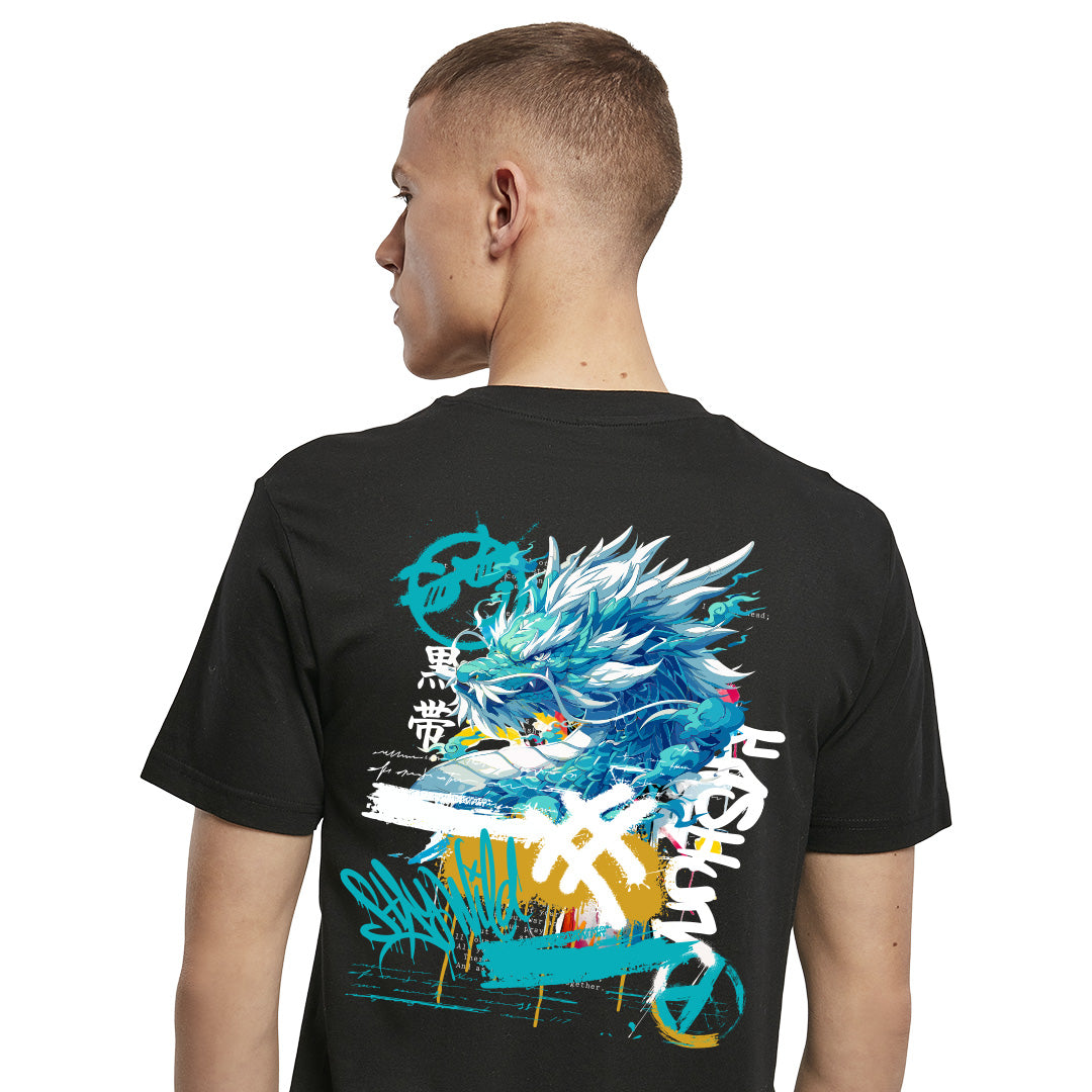 Dragon Tee 1.0