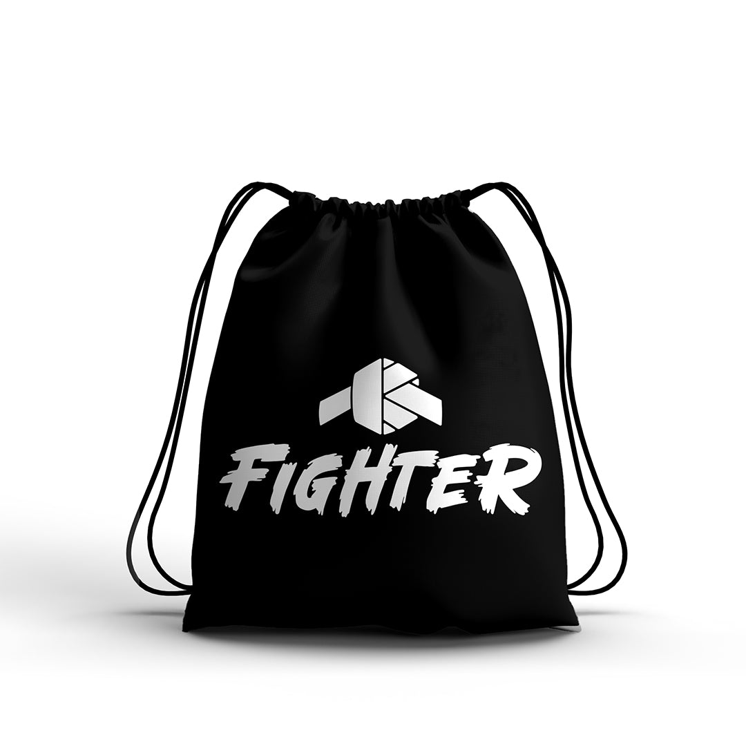 Fighter Turnbeutel