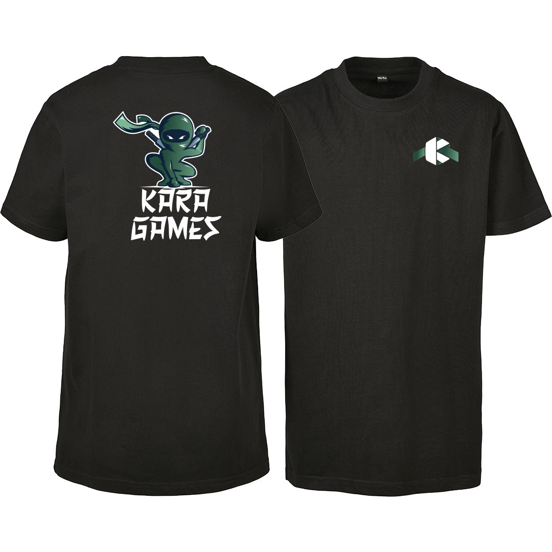 Kara Games T-Shirt 2025
