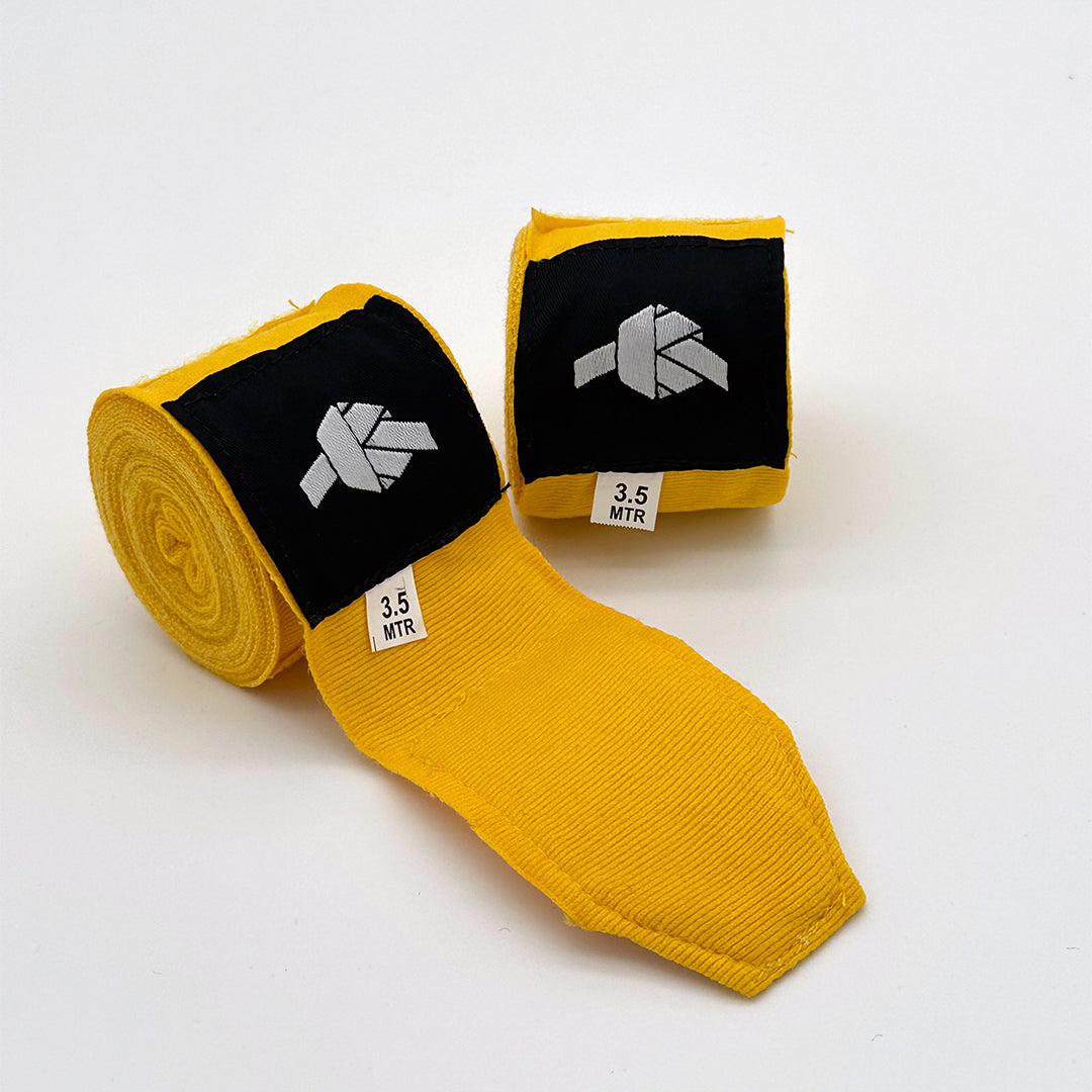Kickboxen Bandagen Kasix 350