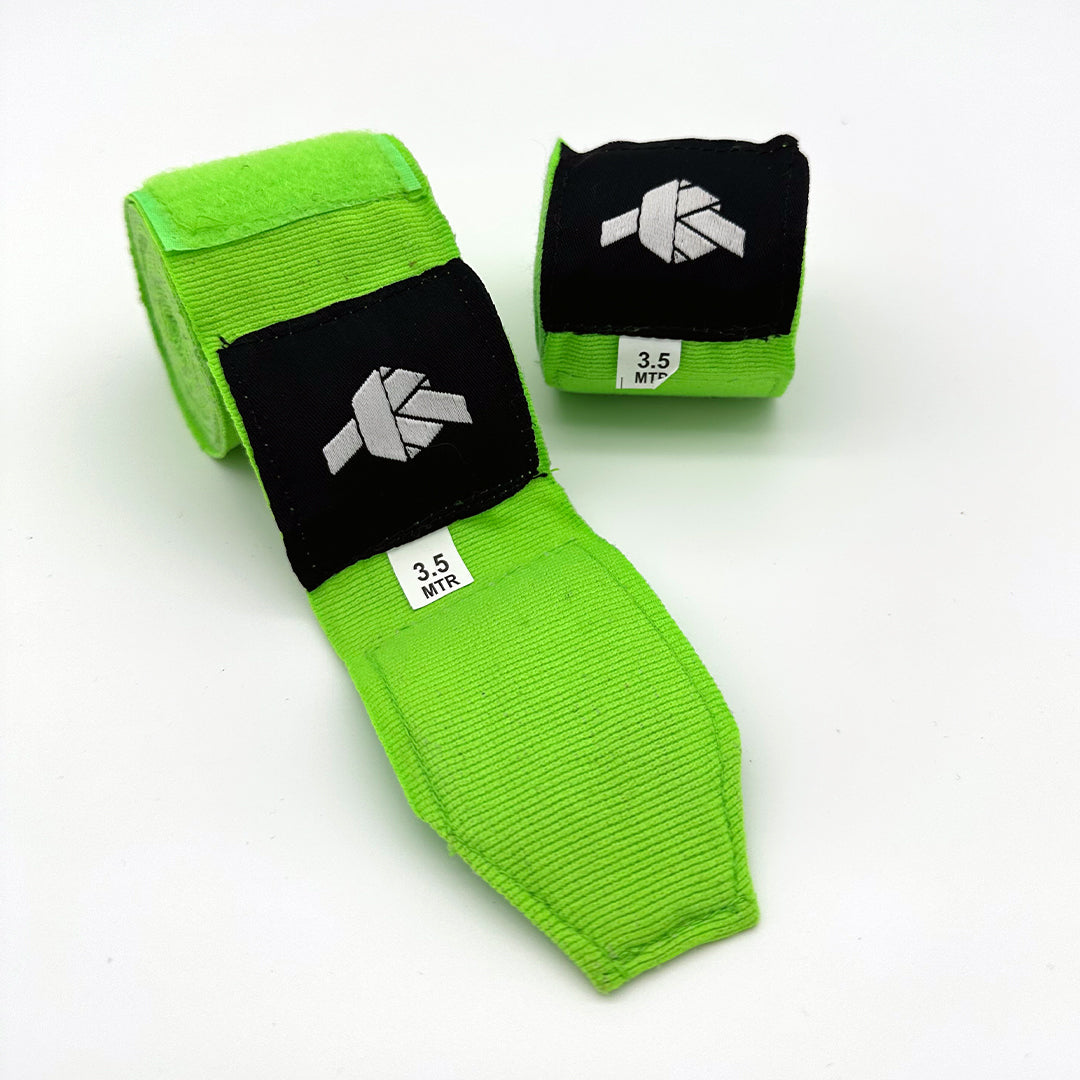 Kickboxen Bandagen Kasix 350