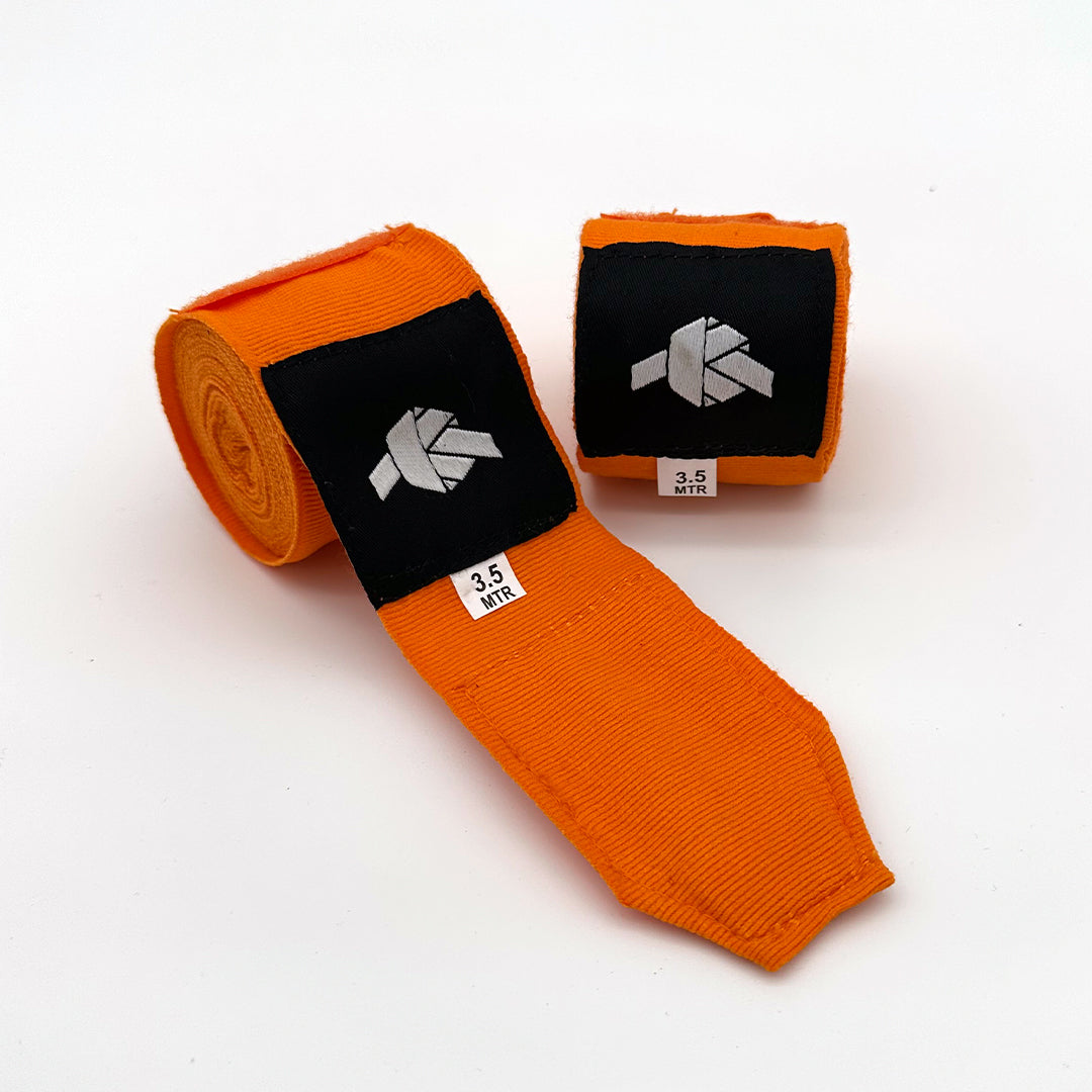 Kickboxen Bandagen Kasix 350