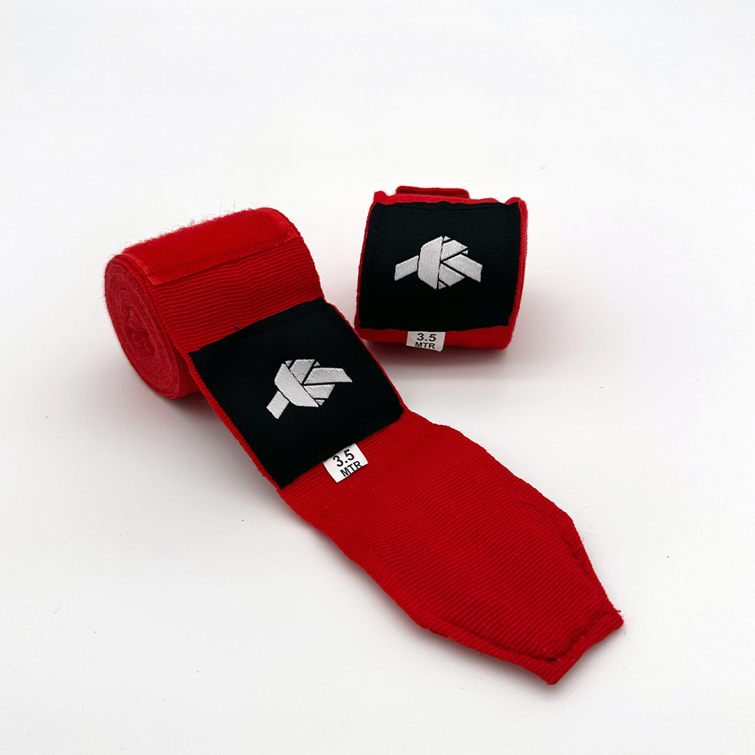 Kickboxen Bandagen Kasix 350