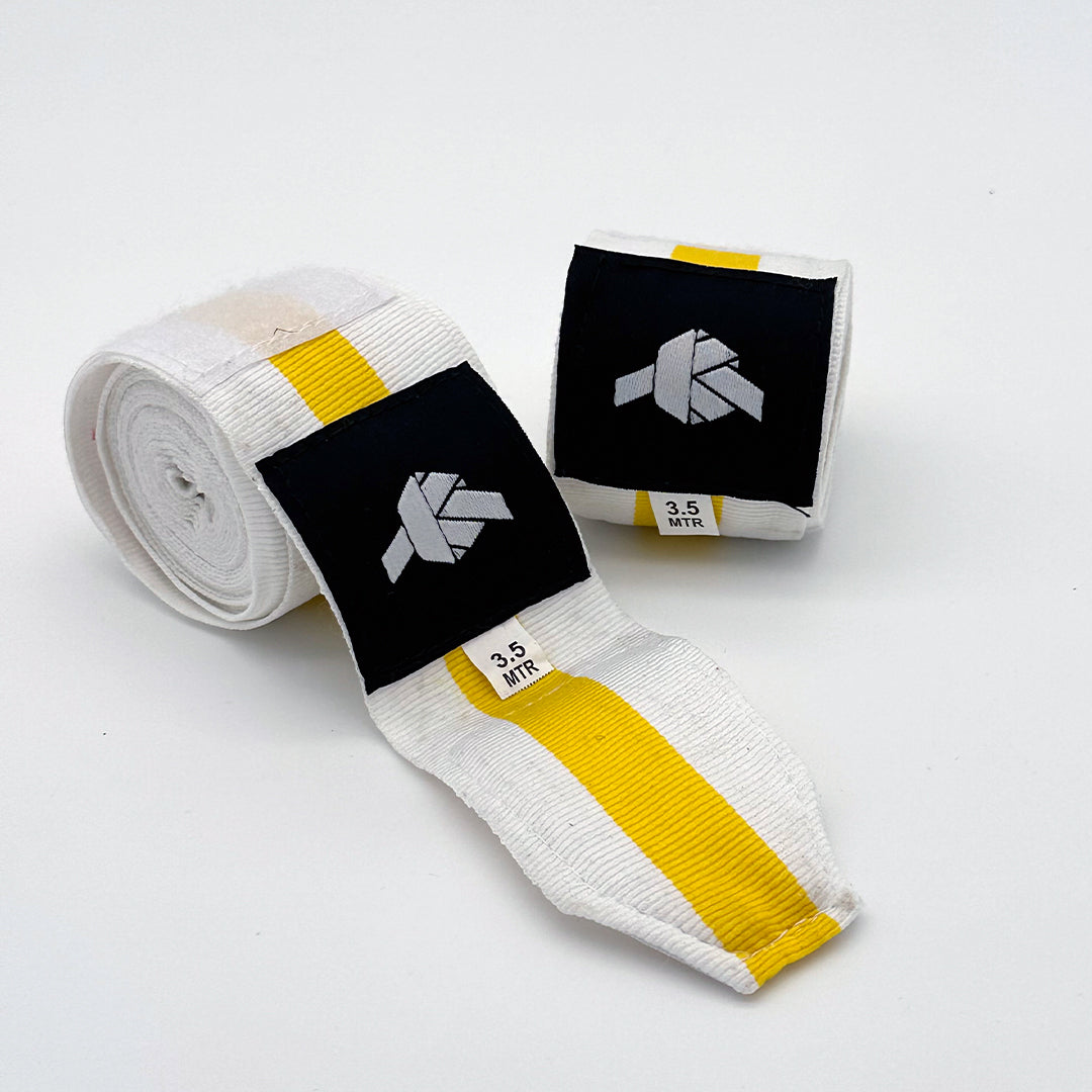Kickboxen Bandagen Kasix 350