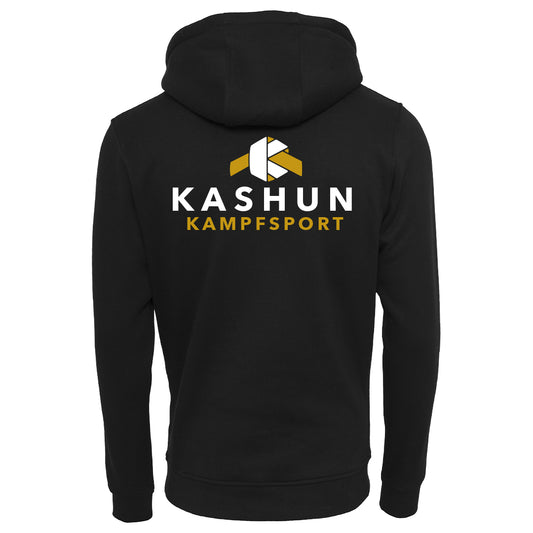 Kashun Basic Hoodie