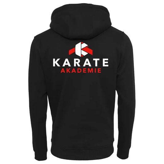 Karate Akademie Basic Hoodie