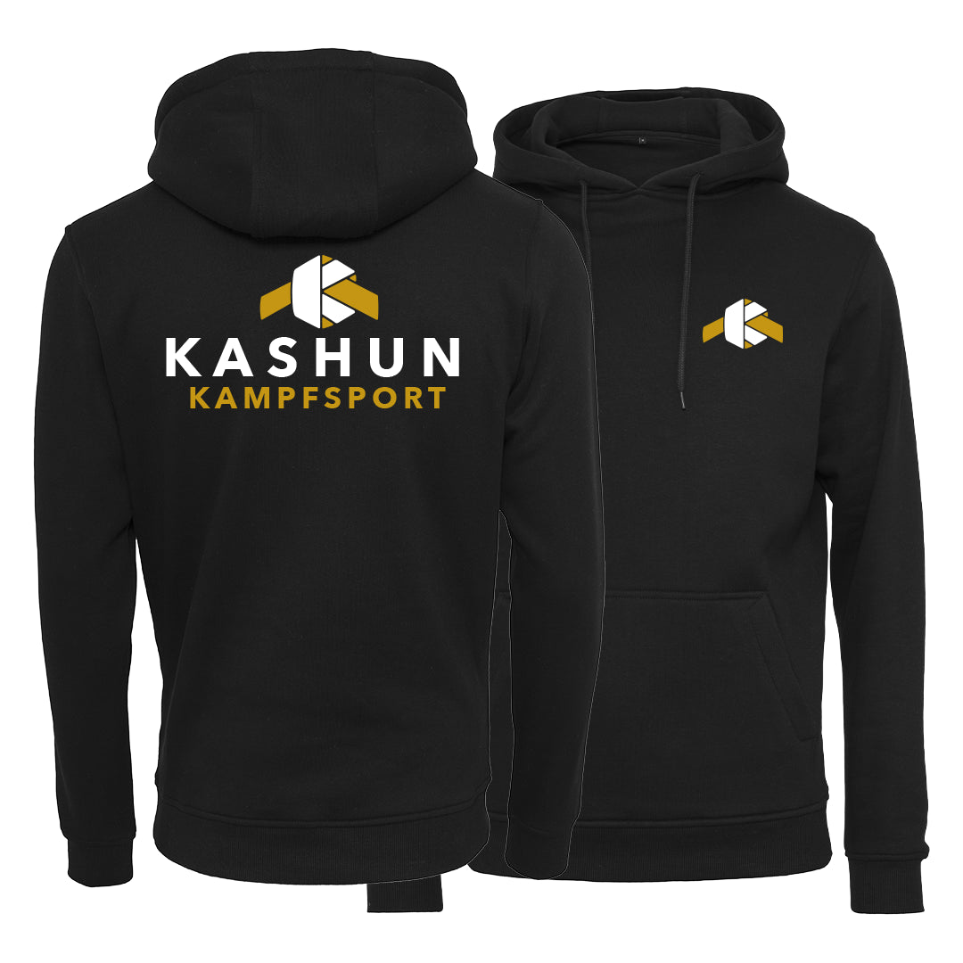 Kashun Basic Hoodie