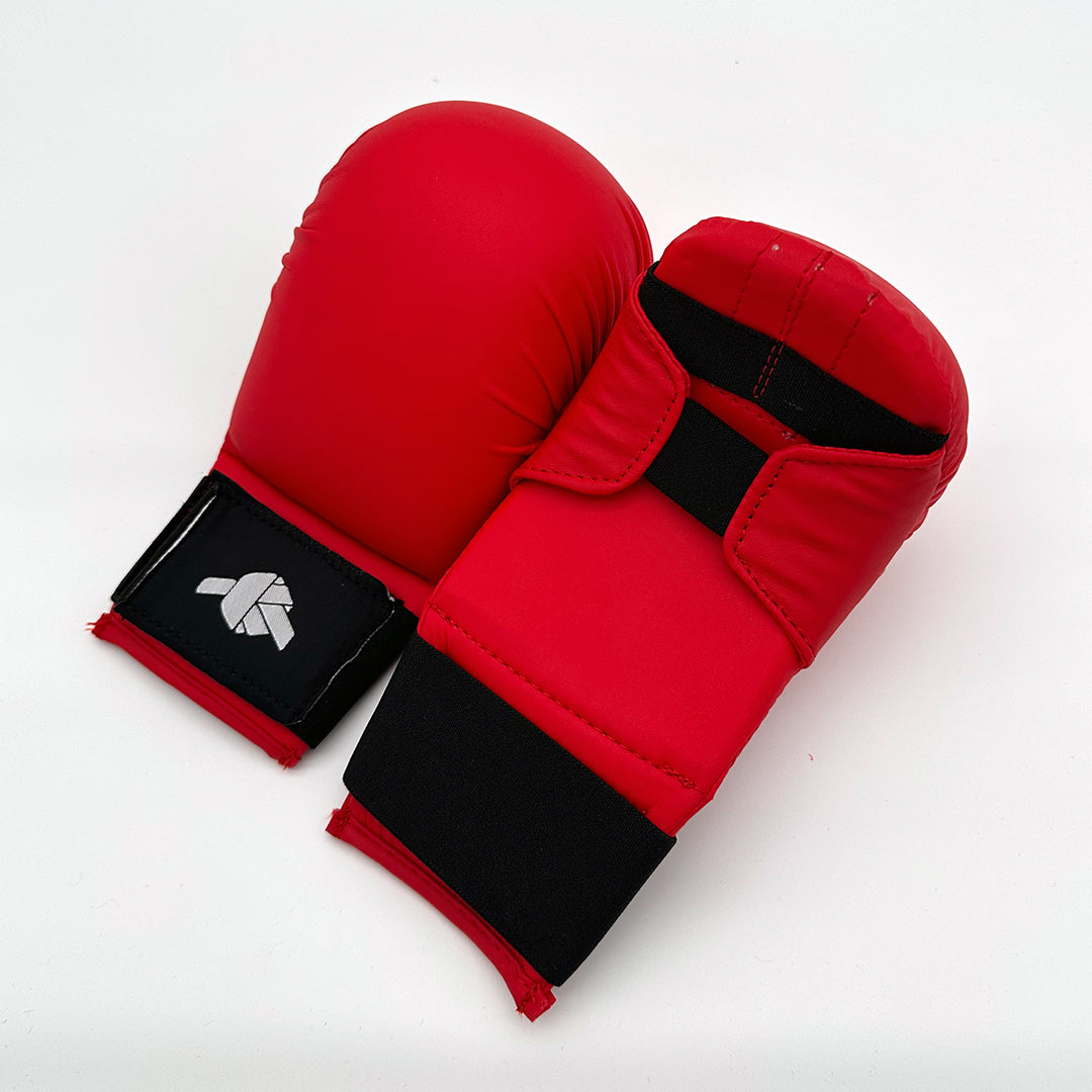 Karate Faustschützer