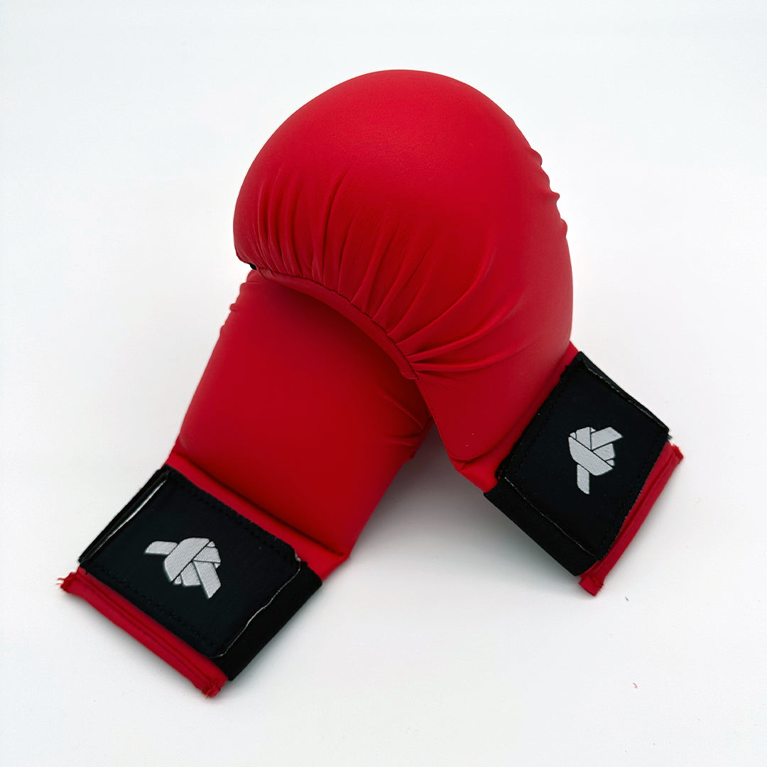 Karate Faustschützer