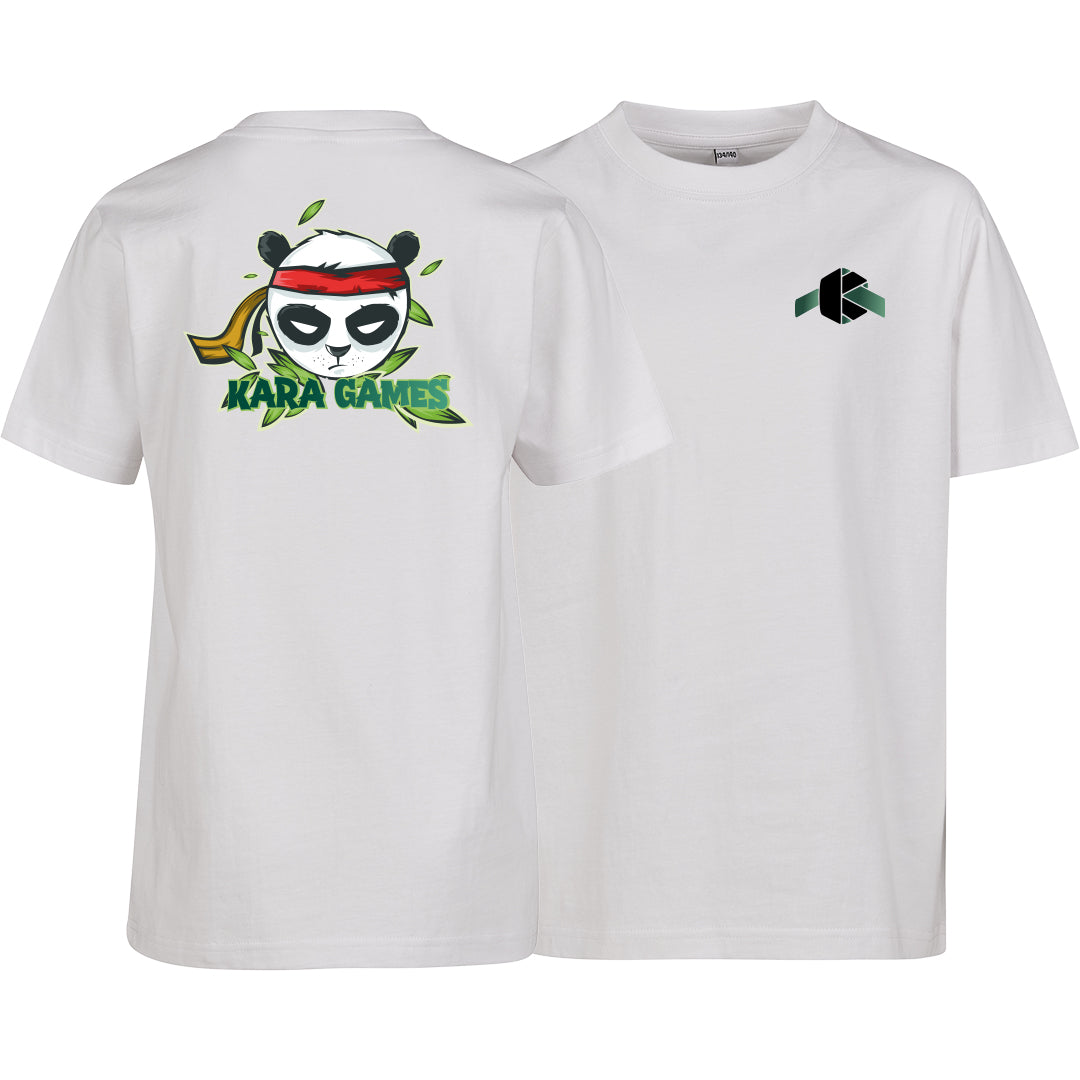 Kara Games T-Shirt 2026