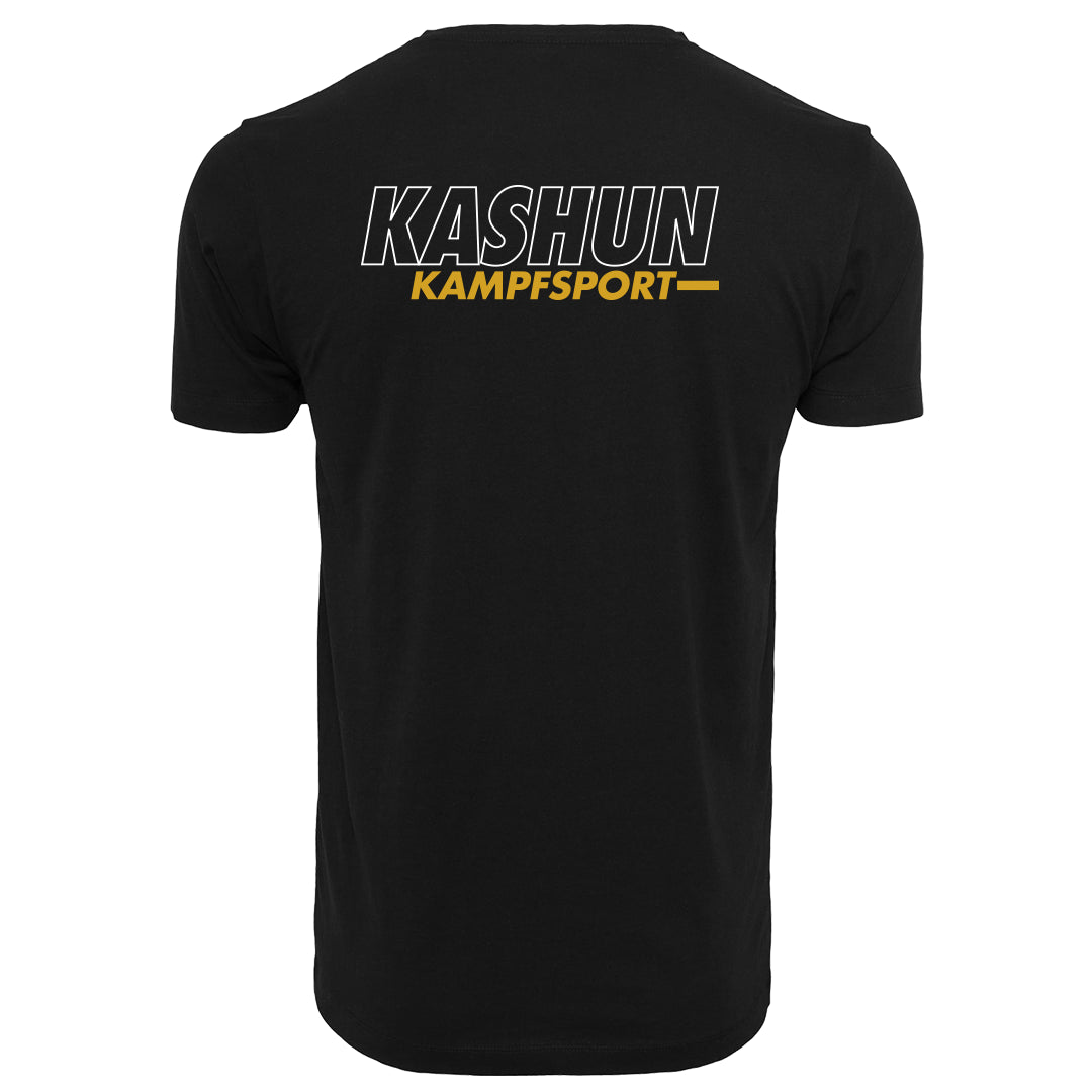 Kashun Trainings T-Shirt