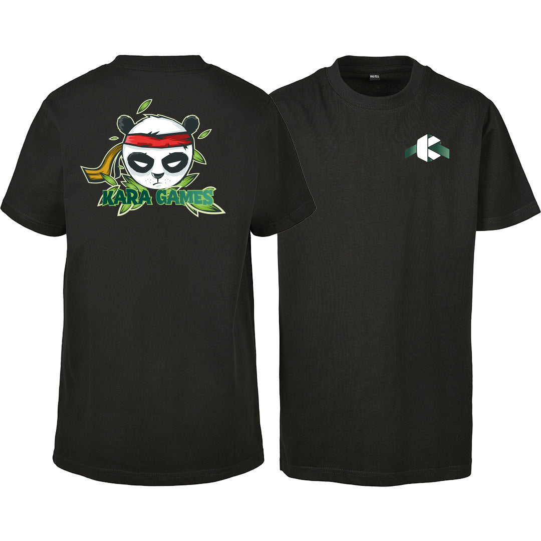 Kara Games T-Shirt 2026
