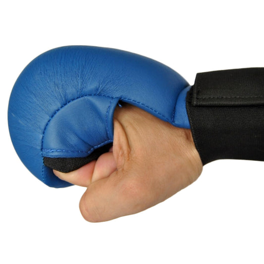 Karate Faustschützer
