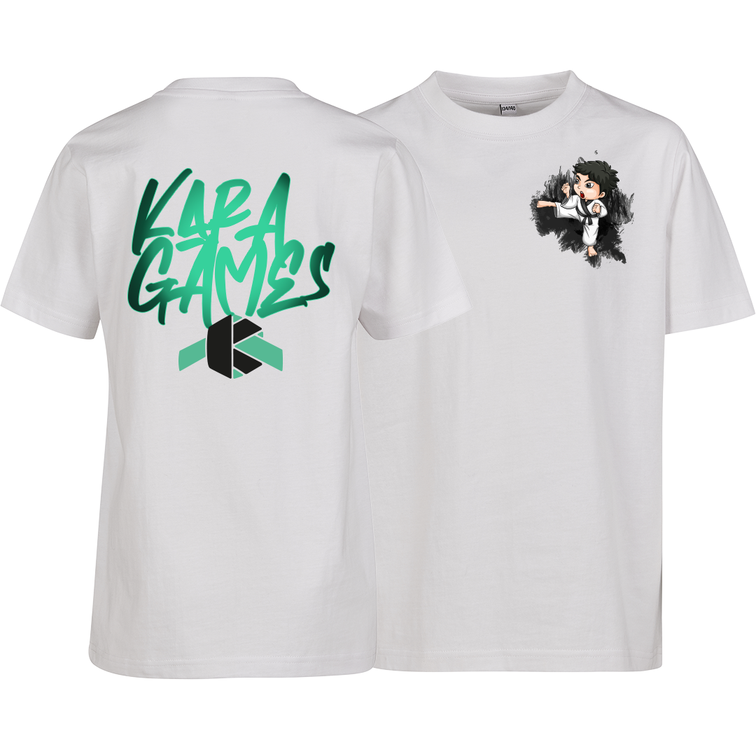 Kara Games T-Shirt 2024