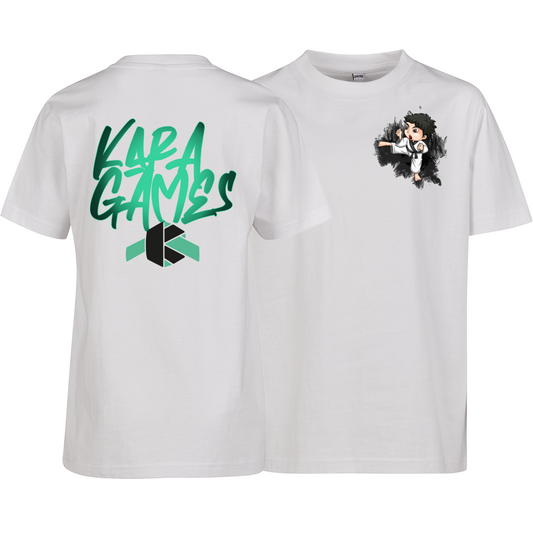 Kara Games T-Shirt 2024