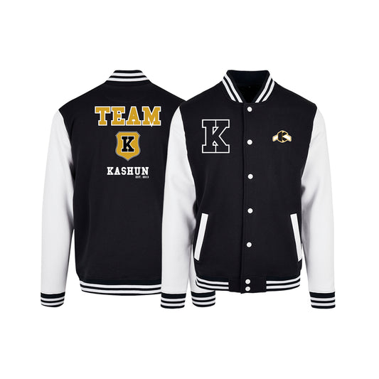 Kashun Team College-Jacke