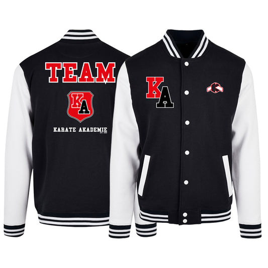 KAB Team College-Jacke