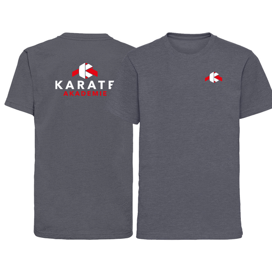 Karate Akademie Trainings T-Shirt