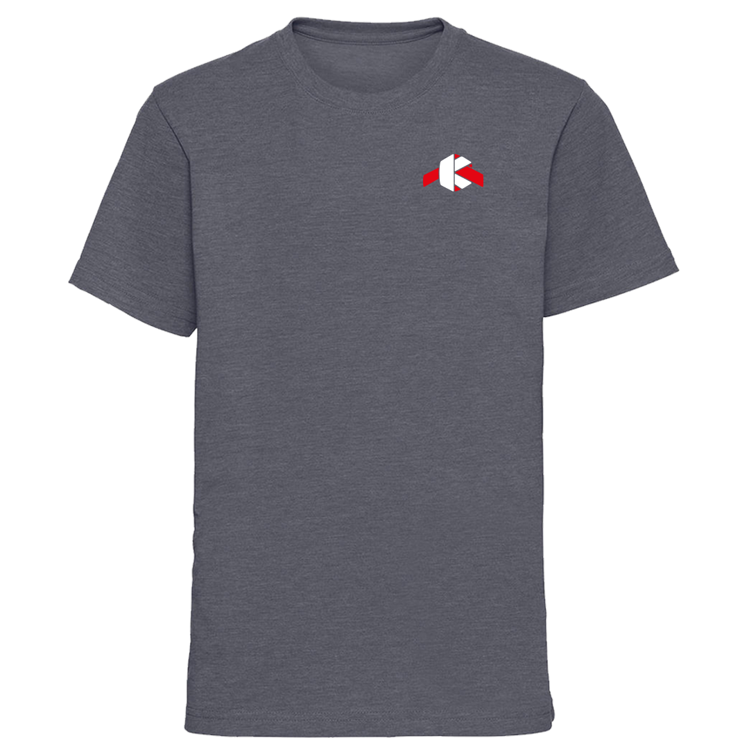 Karate Akademie Trainings T-Shirt