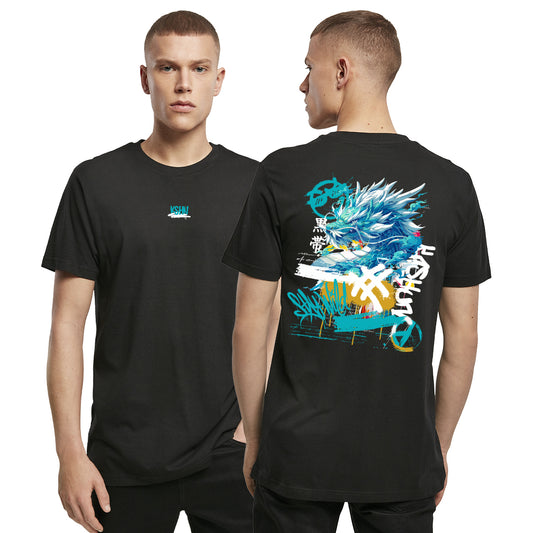 Dragon Tee 1.0