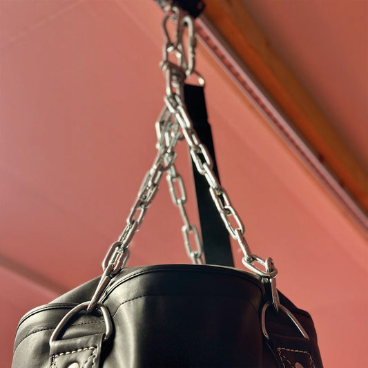 Kashun Boxsack