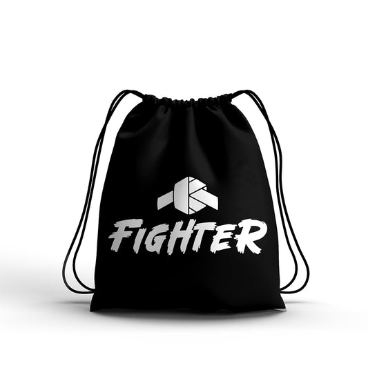 Fighter Turnbeutel