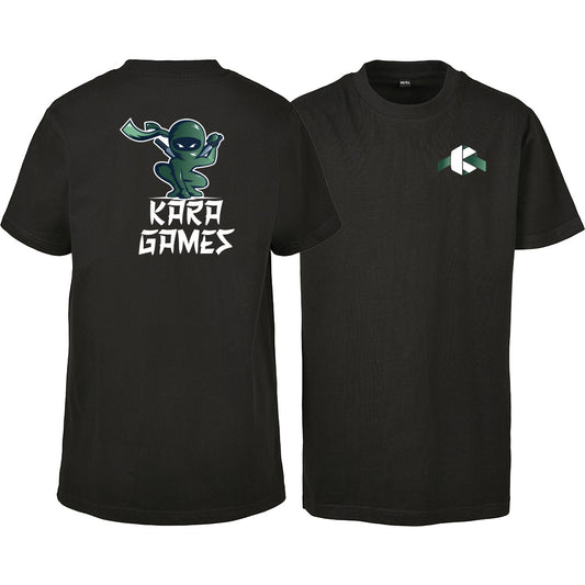 Kara Games T-Shirt 2025