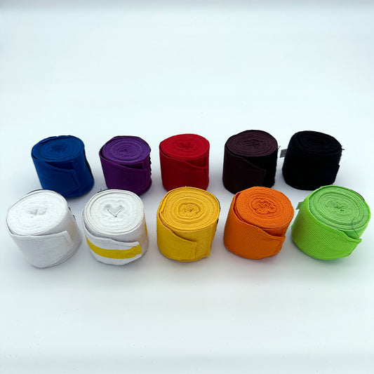 Kickboxen Bandagen Kasix 350