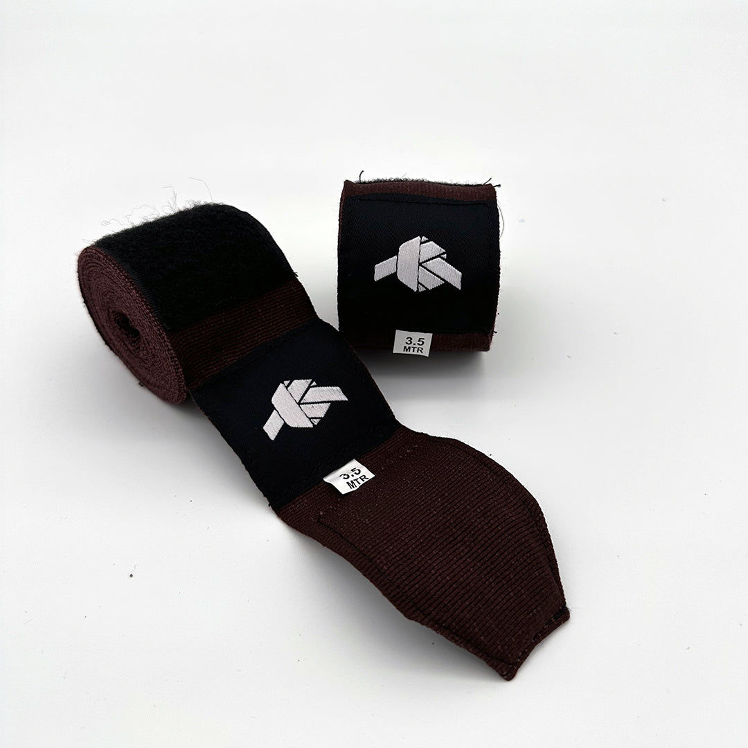 Kickboxen Bandagen Kasix 350