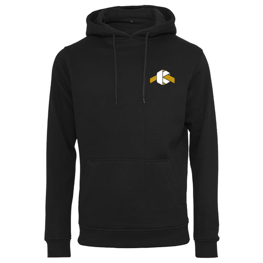 Kashun Basic Hoodie