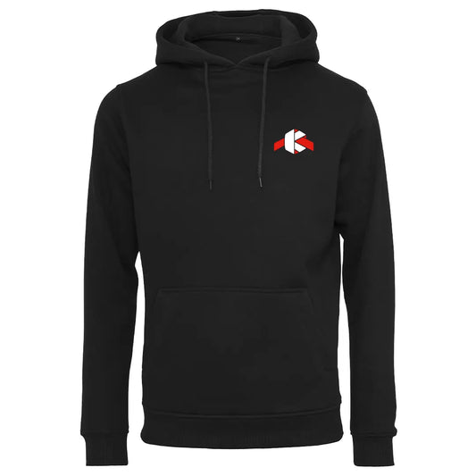 Karate Akademie Basic Hoodie