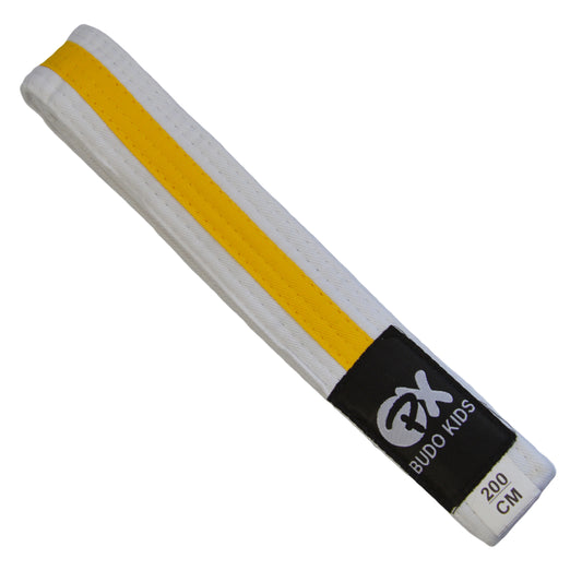 Karate Gürtel
