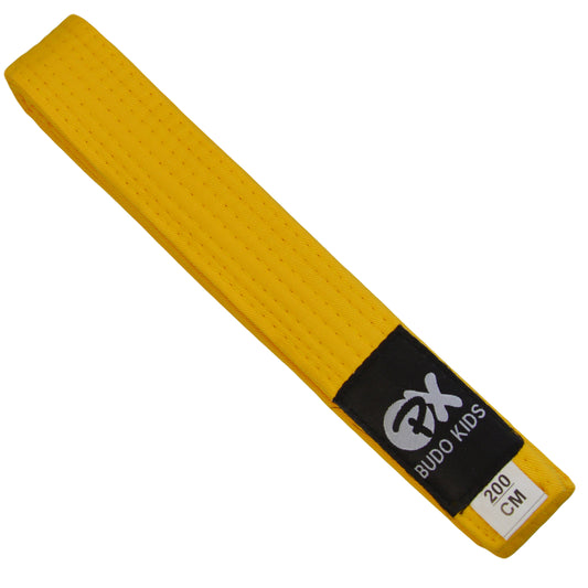 Karate Gürtel