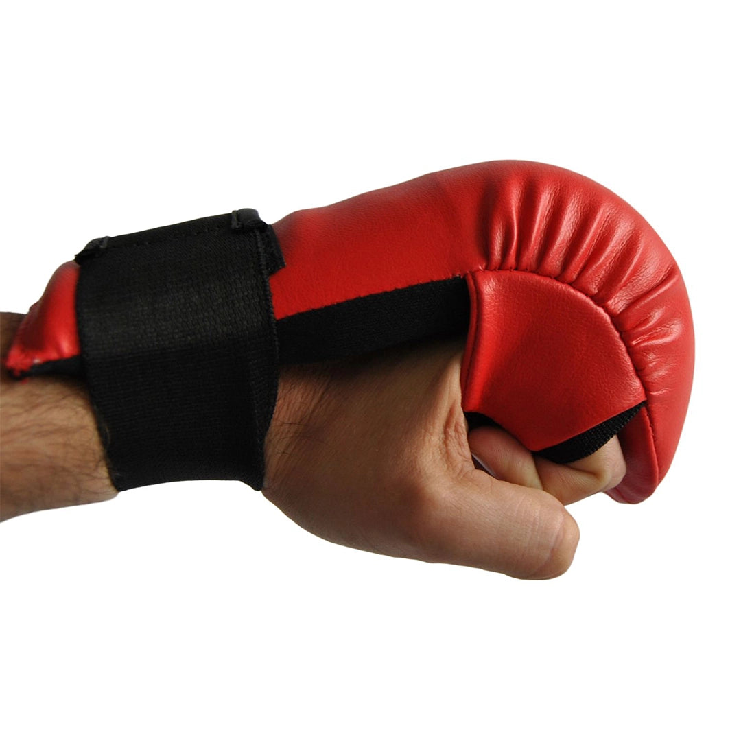 Karate Faustschützer