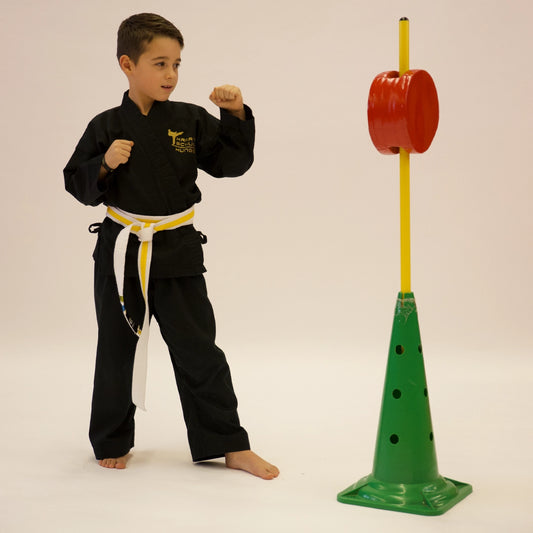 Karate-Hütchen