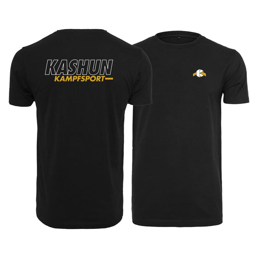 Kashun Trainings T-Shirt