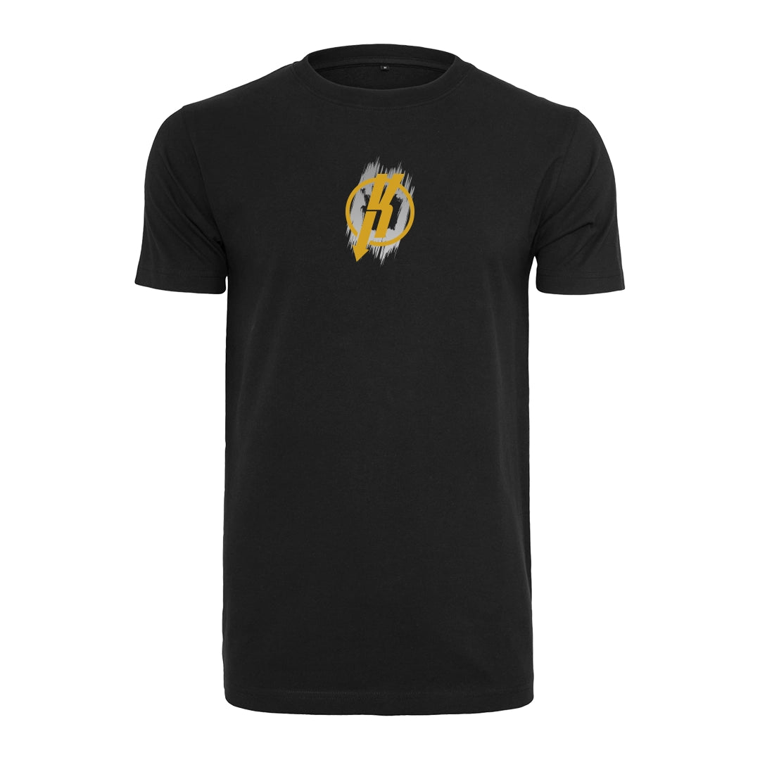 Kashun Fighter - Racoon Shirt