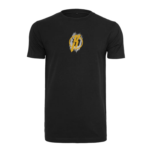 Kashun Fighter - Racoon Shirt