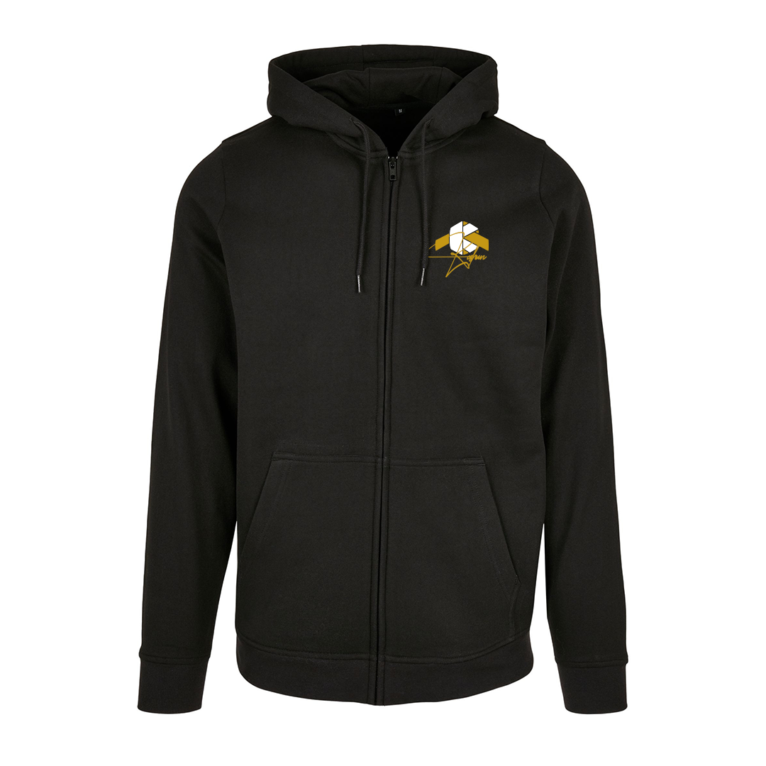 Kashun 2.0 Zip Hoodie