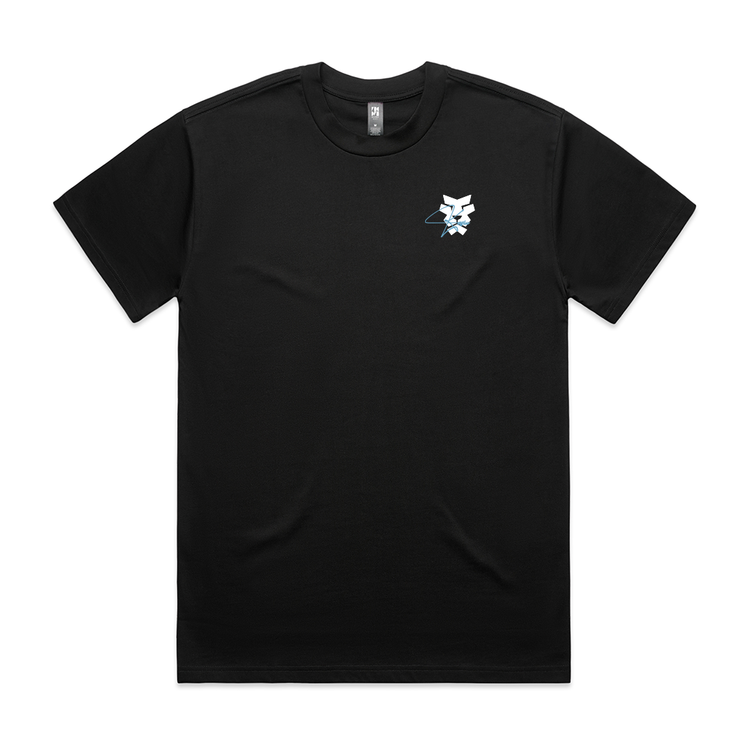 Alphaking Tee - Classic Edit.