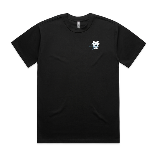 Alphaking Tee - Classic Edit.